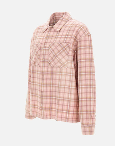 "Check shirt" MLM100106 24 REPRESENT 
