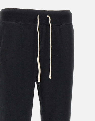 Jogger in cotone 710793939 001 POLO RALPH LAUREN 