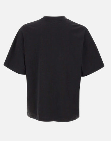 T-Shirt "S-S Link Script" I031373 0D2XX CARHARTT WIP 