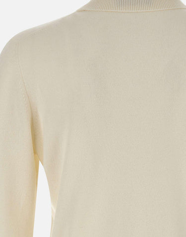 Dolcevita in lana e cashmere 55157 19690001 GRAN SASSO 