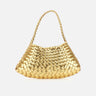 Borsa a spalla "Rosanna" 8943 GOLD DRAGON DIFFUSION 