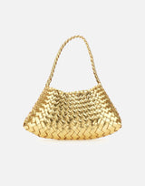 Borsa a spalla "Rosanna" 8943 GOLD DRAGON DIFFUSION 