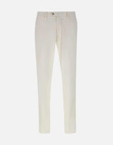 Pantaloni "Michelangelo chinos" P405JM 22770000 RE-HASH 