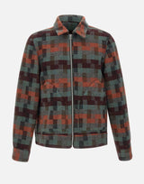 "Zip jacket" M2R669ZT22492 92 PS PAUL SMITH 