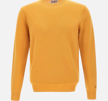 "Regent Lambswool" REGE011 00045I96 MC2 SAINT BARTH 