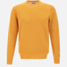 "Regent Lambswool" REGE011 00045I96 MC2 SAINT BARTH 