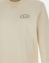 Felpa "Archibald"  in cotone GMP01223 P00189411421 GOLDEN GOOSE 