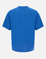 T-shirt in jersey di cotone 2100001S0363 V0022 STONE ISLAND 