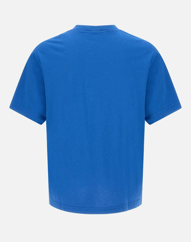 T-shirt in jersey di cotone 2100001S0363 V0022 STONE ISLAND 