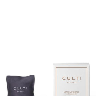 Cuscinetto Auto "Mareminerale" PCUAUTMAR 7X7 CULTI 