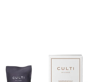 Cuscinetto Auto "Mareminerale" PCUAUTMAR 7X7 CULTI 