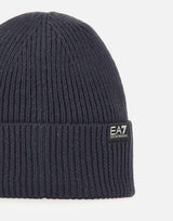 Cappello in lana 7X000312 AF18469UB102 EA7 
