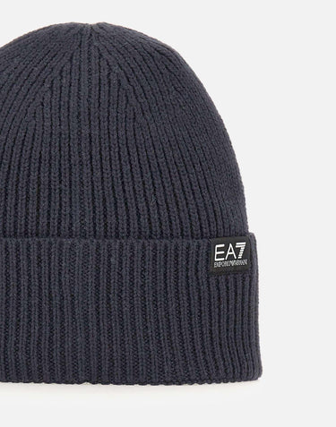 Cappello in lana 7X000312 AF18469UB102 EA7 