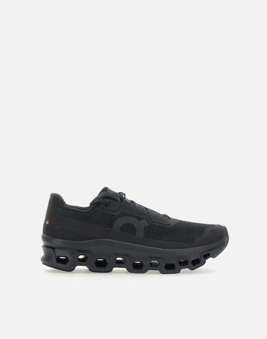 Sneakers  "Cloudmonster Void" 3MF10671043 BLACK ON 