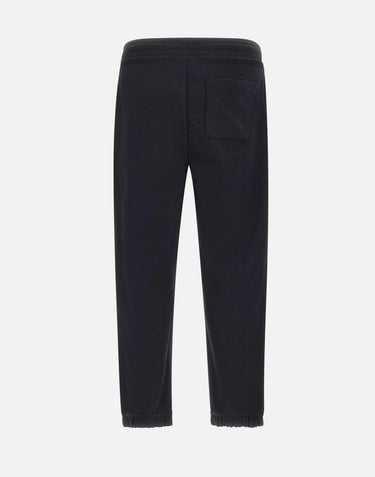 Jogger "Dilibero" in cotone 50530435 001 HUGO 