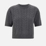 Maglia "Dominus" 2529366111600 007 'S MAX MARA 