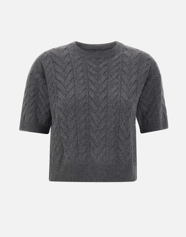 Maglia "Dominus" 2529366111600 007 'S MAX MARA 