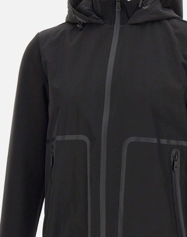 Giacca "Tobias BMAT" PEU5777 01181916NER PEUTEREY 