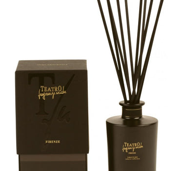 Fragranza Ambiente "Tabacco 1815" 250ml TA250TFU 250ML TEATRO FRAGRANZE UNICHE FIRENZE 