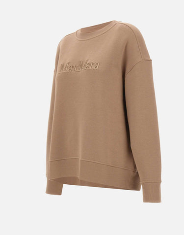 Felpa "Monza" 2529926013600 002 'S MAX MARA 