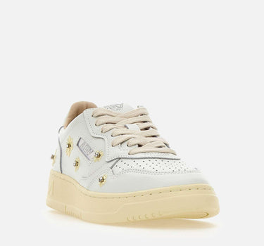 Sneakers "Medalist Low" AULW WE01 AUTRY 