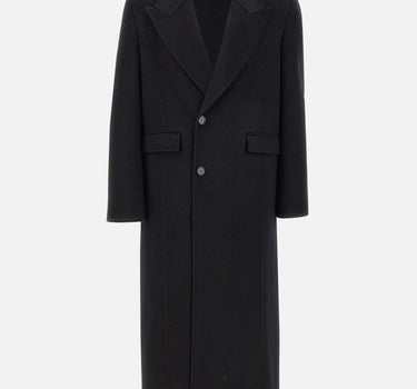 "Tetsu Coat" MFW25TETSUSHU SHUN SEFR 