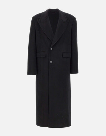 "Tetsu Coat" MFW25TETSUSHU SHUN SEFR 
