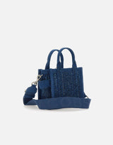 "The Crossbody Dark wash crystal" 2S5HCR019H03 475 MARC JACOBS 