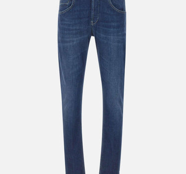 "George" UP232DS0345 LG9800 DONDUP 