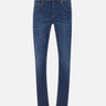 "George" UP232DS0345 LG9800 DONDUP 