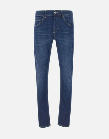 "George" UP232DS0345 LG9800 DONDUP 
