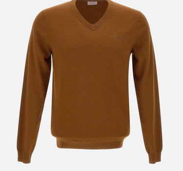 "Sweater Basic Crew Neck" K45102 93 SUN68 