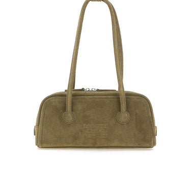 Borsa a spalla "Soft Boston Ew" M26431SB08 SUDO MARGESHERWOOD 