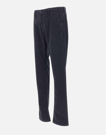 Pantaloni "Bobby" P0001001 S4216TRY99 JACOB COHEN 