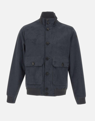"Nabucco Val Soft Jkt" 25190 11 RRD 