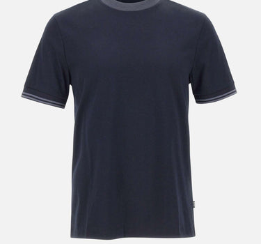 T-shirt "H-Tessler" 50559667 404 BOSS 