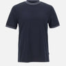 T-shirt "H-Tessler" 50559667 404 BOSS 