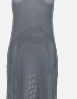 Abito "Jennifer" in cotone stretch A17721 0HJBS9DV DIESEL 