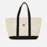 Borsa "Canvas Beach Tote" I036926 1K6XX CARHARTT WIP 