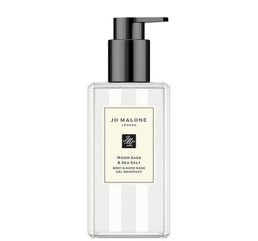 Detergente mani e corpo "Wood Sage & Sea Salt" 250 ml L8Y1010000 250ML JO MALONE LONDON 