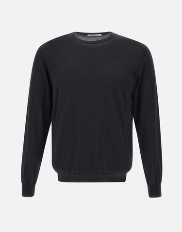 Maglia in seta e cotone 800401 013 KANGRA 