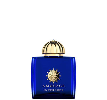 Eau de Parfum "Interlude Woman" 100ml 0AMOEDP100INTERLUW 100ML AMOUAGE 