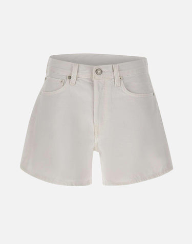 Shorts "Parker Long" A9127B 1183MMELO AGOLDE 