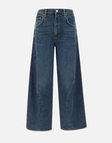 "Twist jean nexus" A271 1601NEXUS AGOLDE 