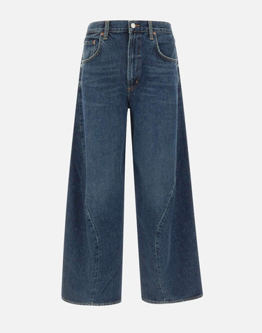 "Twist jean nexus" A271 1601NEXUS AGOLDE 