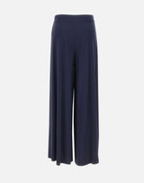 Pantaloni in misto viscosa SPBMA018 3003 KAOS 