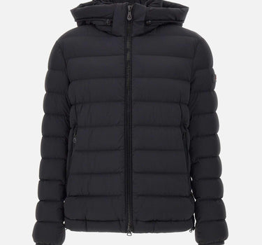 Piumino "Boggs NS04" PEU5582 01191861NER PEUTEREY 