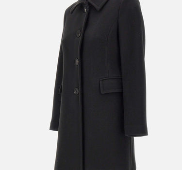 Cappotto in panno RI1MR040 0001 KAOS 