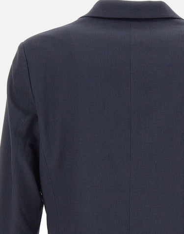 "Blazer buggy lined" M2R2337T22481 49 PS PAUL SMITH 