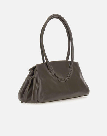 "Maude Shoulder Bag" H25F6014SH TRUF STAUD 